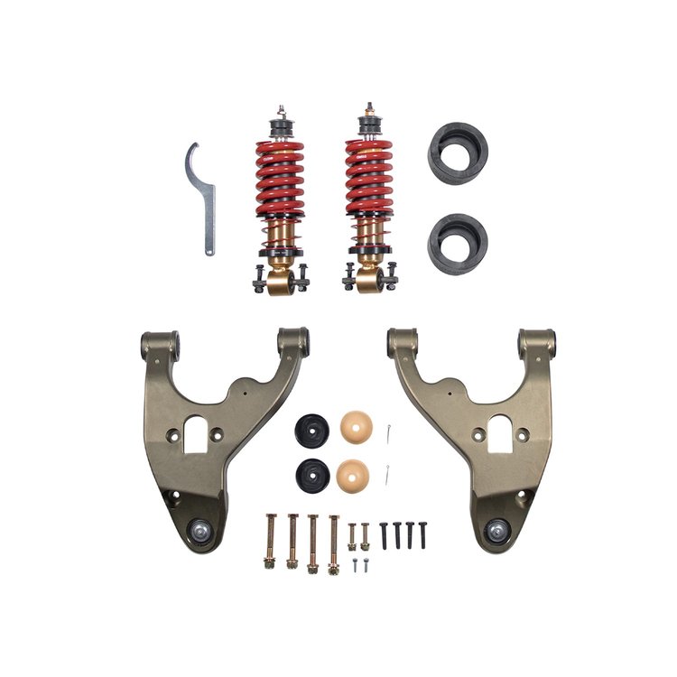 CONTROL ARMS 1988-1998 CH