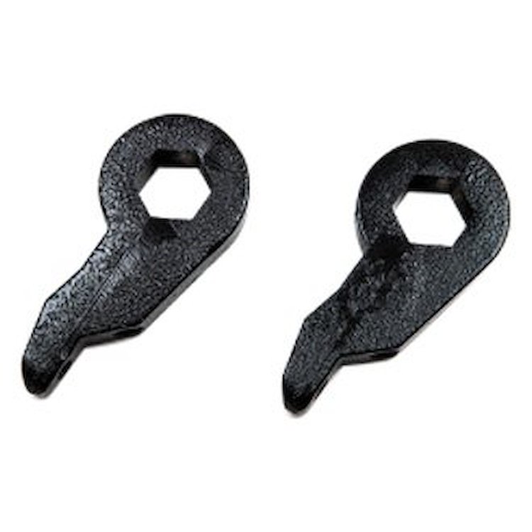Front Leveling Torsion Keys for 1999-2006 Chevy Silverado/GMC Sierra 1500