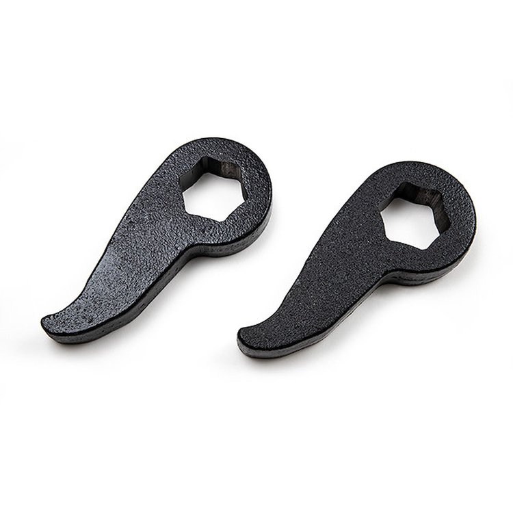 Torsion Bar Keys for 2011-2018 Chevy Silverado 1500/2500/3500 HD Trucks