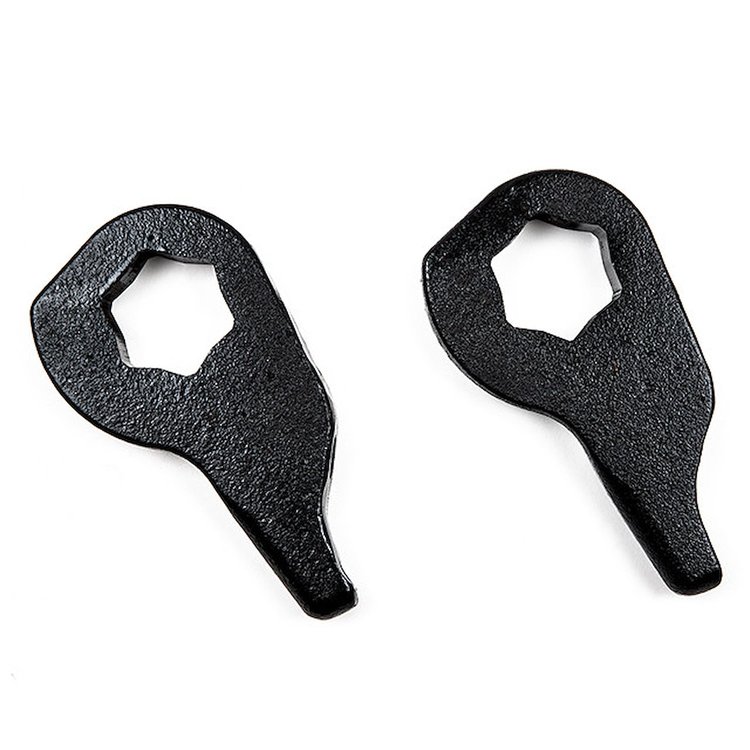 Torsion Bar Keys for 2002-2005 Dodge RAM 1500 4wd Trucks