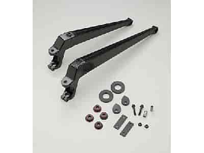 Front I-Beams 1987-96 F-150/F-250 2WD Exc. Diesel