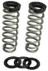 FRONT COIL SPRINGS