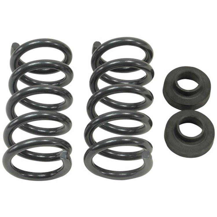 Front Standard Coil Spring Set 1998-2003 Chevy Blazer/GMC Jimmy