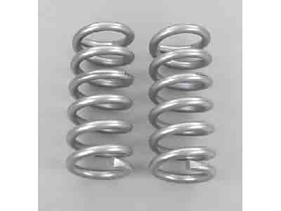 Standard Coil Front Spring Set Chevrolet Blazer/Jimmy