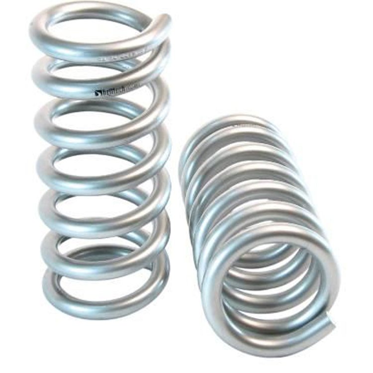 Front Standard Coil Spring Set 1985-2002 Chevy Astro/GMC Safari