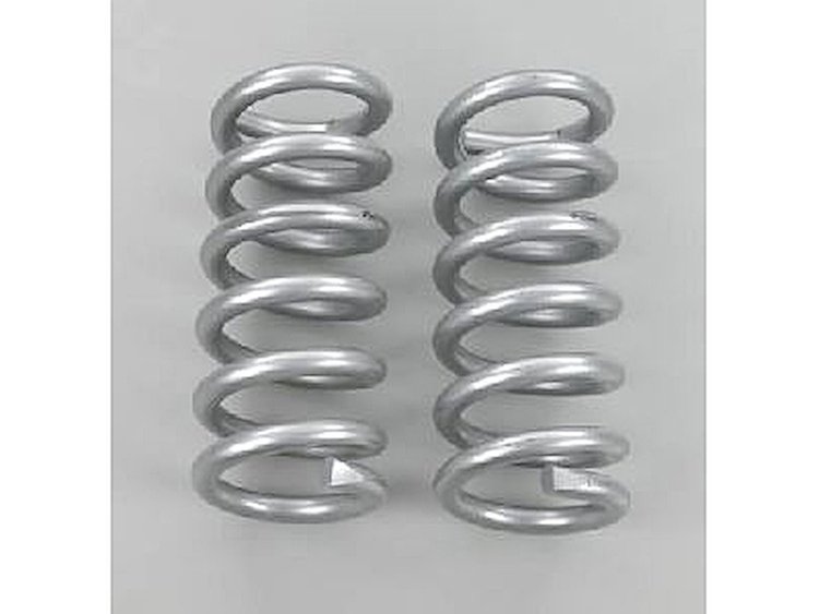 LOWERING KIT WITH SP SHOCKS