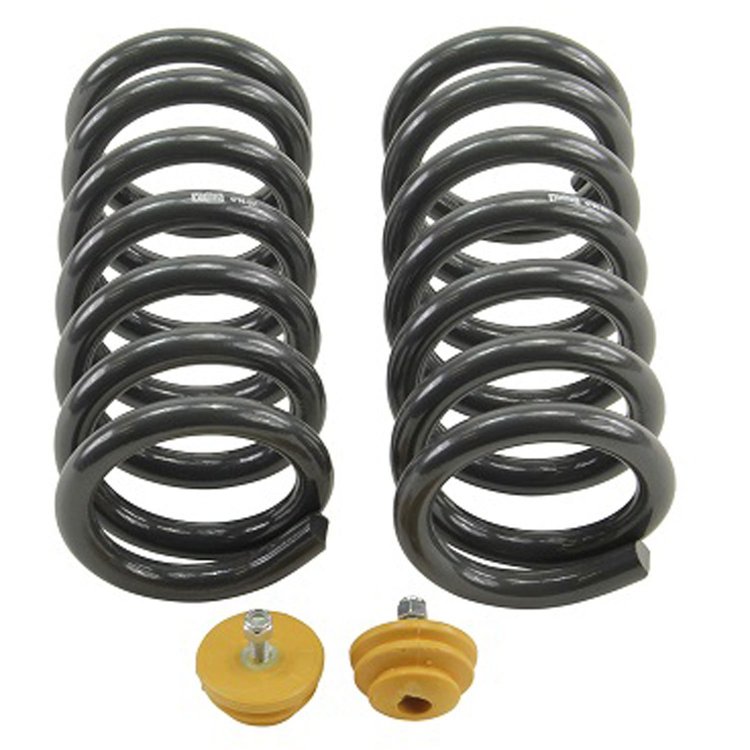 Front Standard Coil Spring Set 1997-2004 Dodge Dakota
