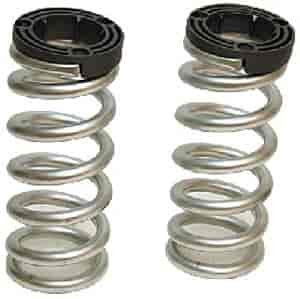 Front Coil Springs - 3" Drop