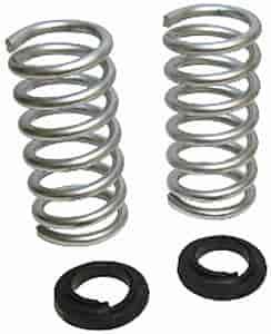 Front Coil Spring Set