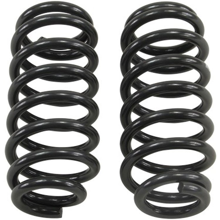 Front Standard Coil Spring Set 2002-2005 Ford Explorer