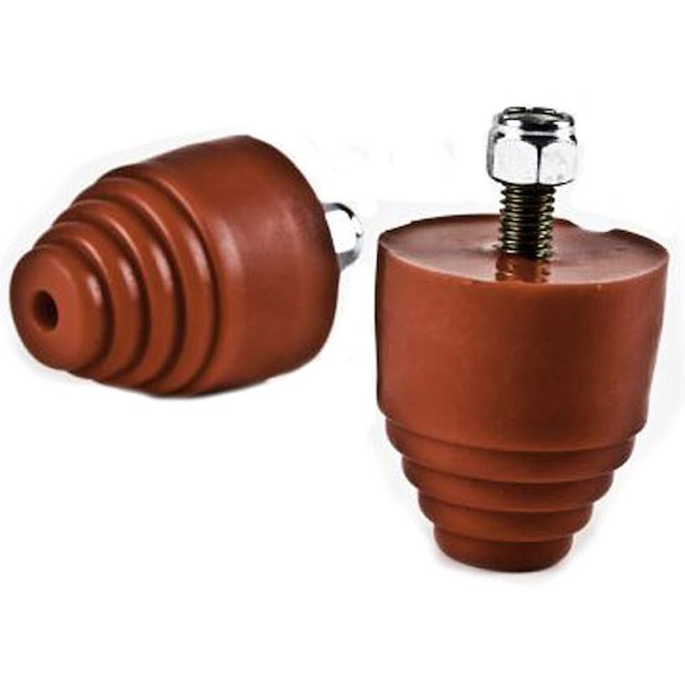 Universal Bump Stop Kit 3.01" Tall X 2.5" OD