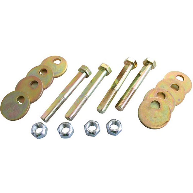 Front End Alignment Kit 1988-1998 Chevy/GMC C1500/C2500/C3500