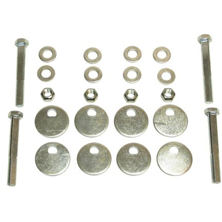 Front End Alignment Kit 1997-2003 Ford F-150/Expedition/Lincoln Navigator