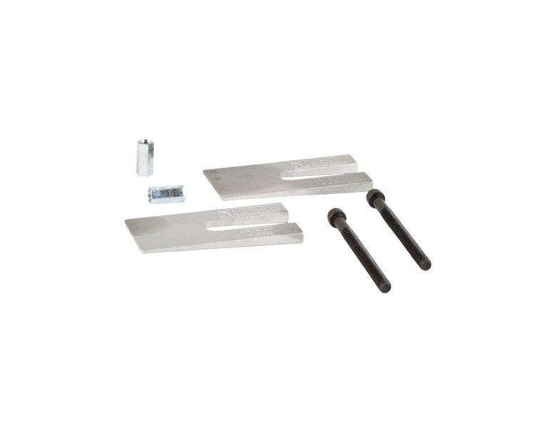Pinion Shims for 2.5" & 3" Wide Leaf Springs
