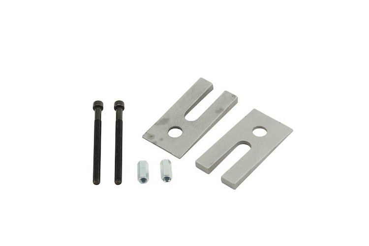 PINION SHIM SET