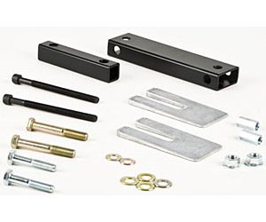 Drive Line Alignment Kit for 1988-1998 GM C1500/C2500/C3500