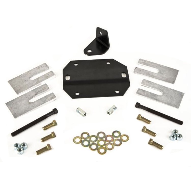 Driveshaft Angle Correction Kit for 1984-1996 Ford F-150