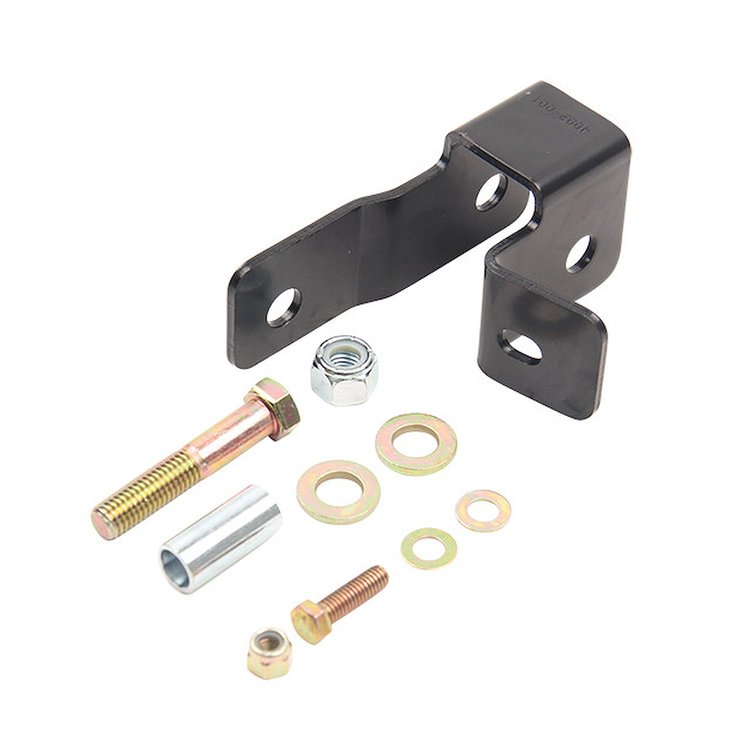 Rear Track Bar Relocation Bracket for 2009-2015 Dodge Ram 1500 2WD (All Cabs)
