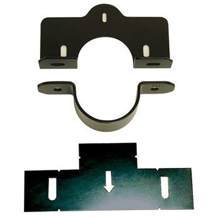 Drive Line Alignment Kit 2014-Up GM C1500 Extended/Crew Cab
