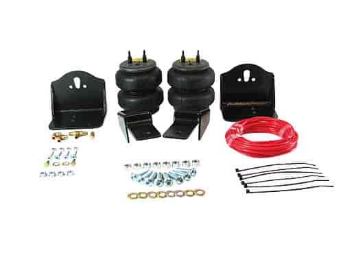 Bell Tech Suspension AIRJACK KIT