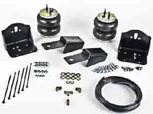 - AIRJACK KIT 88-98 GM C1500 ALL CABS AIRJACK KIT W/ 2" DROP