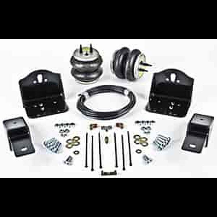 - AIRJACK KIT 88-98 GM C1500 ALL CABS AIRJACK KIT W/ 4" DROP