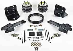 Bell Tech Suspension AIRJACK KIT