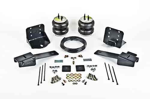 - AIRJACK KIT 88-98 GM C3500 ALL Cabs AIRJACK KIT W/ 4" DROP