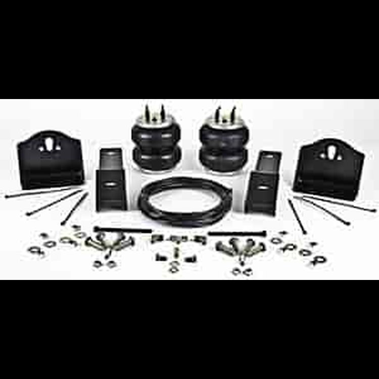 Bell Tech Suspension AIRJACK KIT
