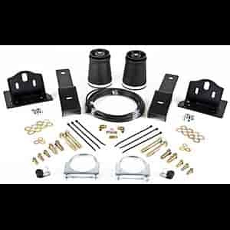 - AIRJACK KIT 99-06 GM SILVERADO 1500 AIRJACK KIT W/ 6" DROP W/ C-NOTCH