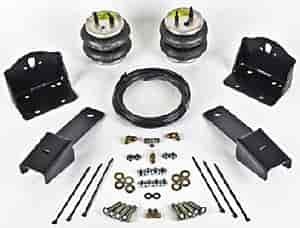 - AIRJACK KIT 92-99 GM SUBURBAN AIRJACK KIT STOCK HEIGHT