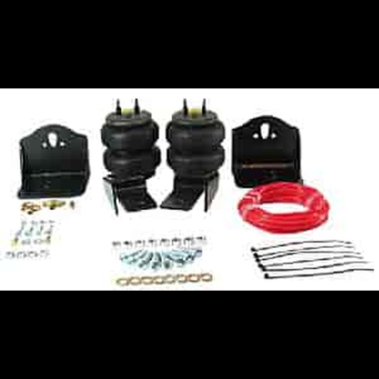 - AIRJACK KIT 00-10 GM SUV AIRJACK KIT STK-4" DROP