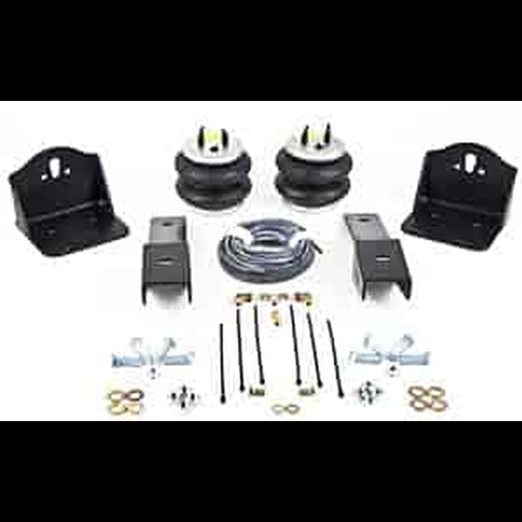 - AIRJACK KIT 94-99 RAM 1500 ALL CABS AIRJACK KIT W/ 4" DROP