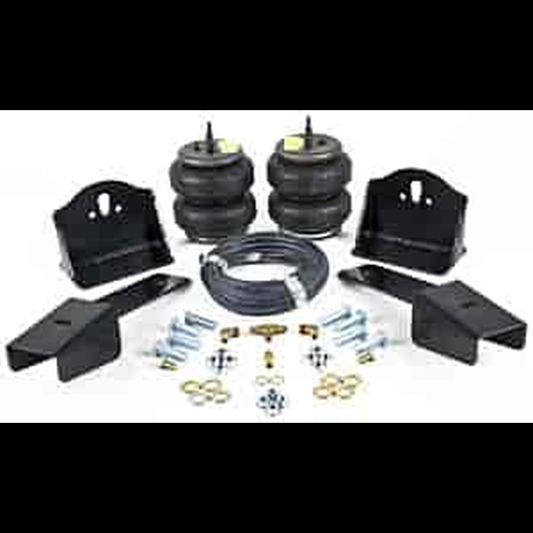 - AIRJACK KIT 94-99 RAM 1500 ALL CABS AIRJACK KIT W/ STOCK & 6" DROP