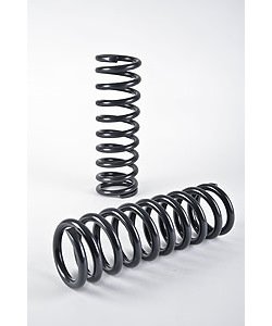 Front Spring Set 1979-1998 Ford Mustang