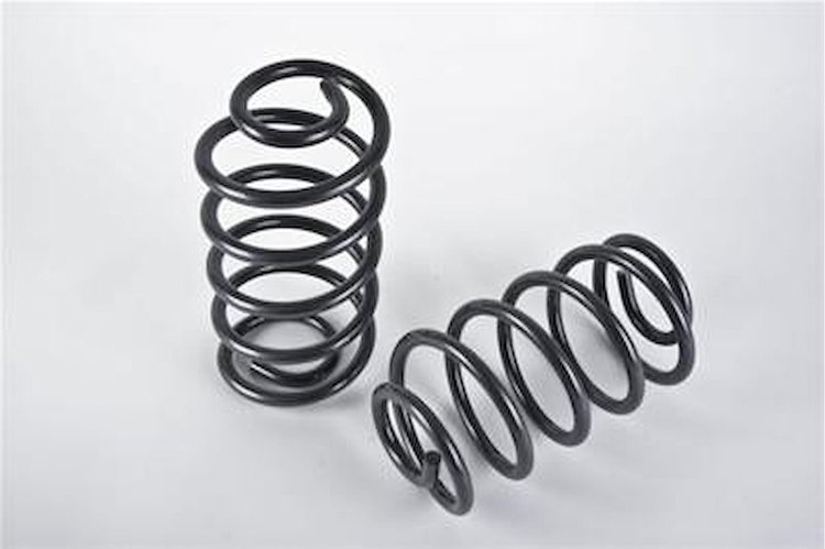 Rear Spring Set 1978-1988 GM G-Body