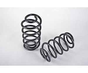 Rear Spring Set 1973-1977 GM A-Body