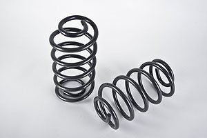Rear Spring Set 1967-1977 Chevy EL Camino