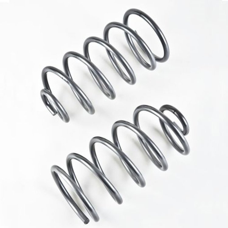 Rear Spring Set 1967-1977 GM A-Body