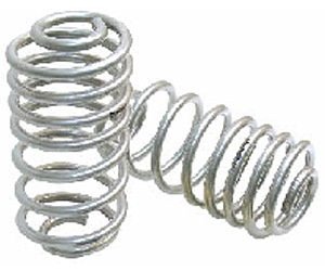 Rear Standard Coil Spring Set 2003-2005 Ford Expedition/Lincoln Navigator