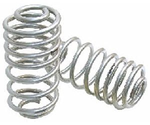 Rear Standard Coil Spring Set 2002-2005 Ford Explorer