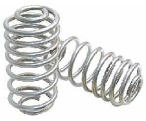 Rear Standard Coil Spring Set 2007-2015 Chevy Tahoe/GMC Yukon