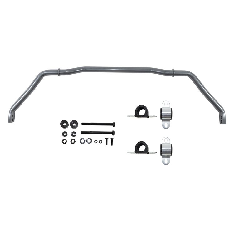 FRONT ANTI-SWAYBAR