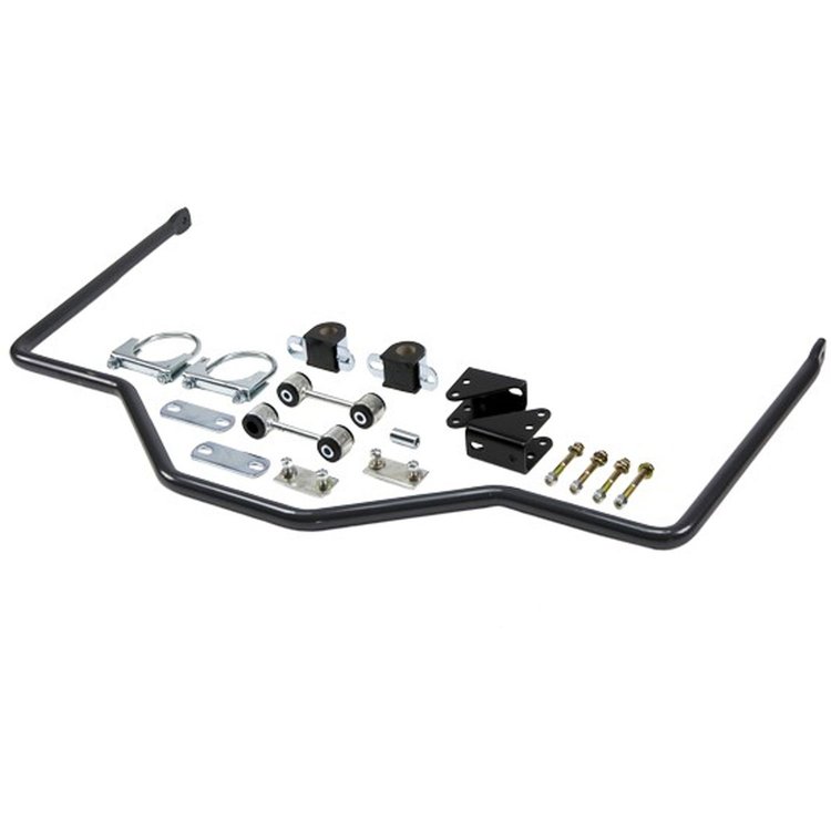 Rear Sway Bar Kit for 1999-2006 Chevy Silverado/GMC Sierra 1500