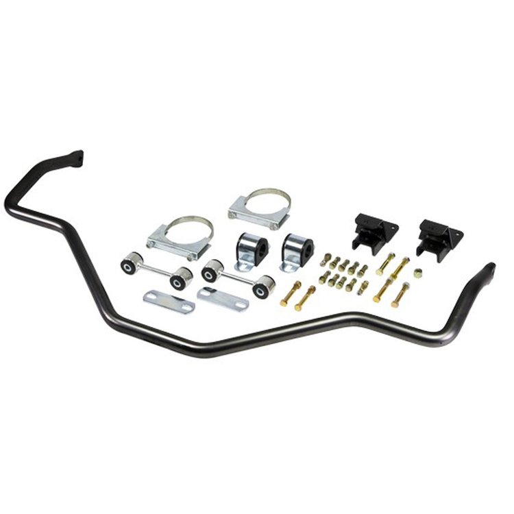 Rear Sway Bar Kit for 2001-2010 Chevy Silverado/GMC Sierra 2500/3500HD