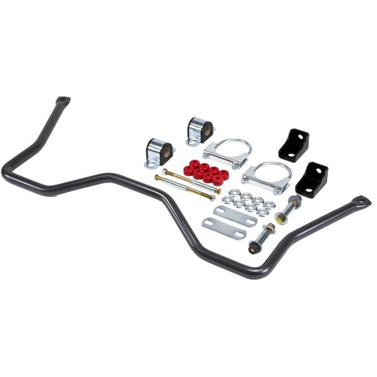Rear Sway Bar Kit 2004-2012 Chevy Colorado/GMC Canyon