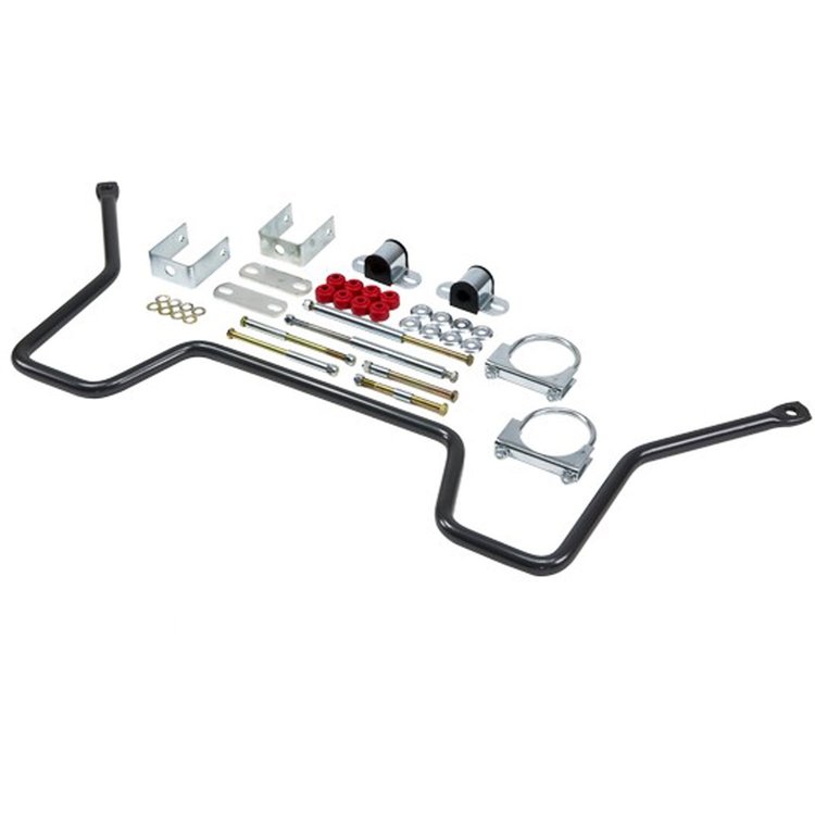 Rear Sway Bar Kit for 1985-2002 Chevy Astro/GMC Safari