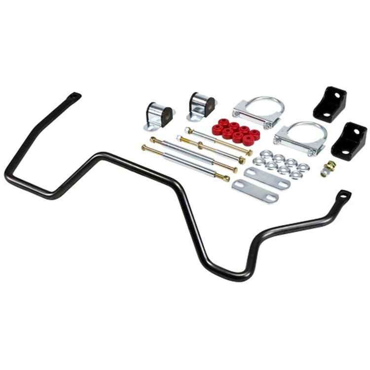 Rear Anti Sway Bar for 1990-2003 Ford Ranger/1994-2003 Mazda B-Series