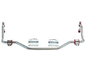 Rear Anti Sway Bar Kit 1983-1997 for Nissan Pickup, 2-Door Extended/Standard Cab, RWD