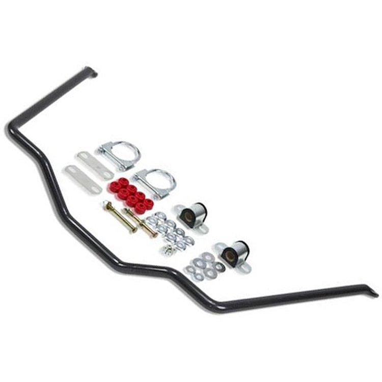 Rear Swaybar 1955-1957 Chevy Bel Air